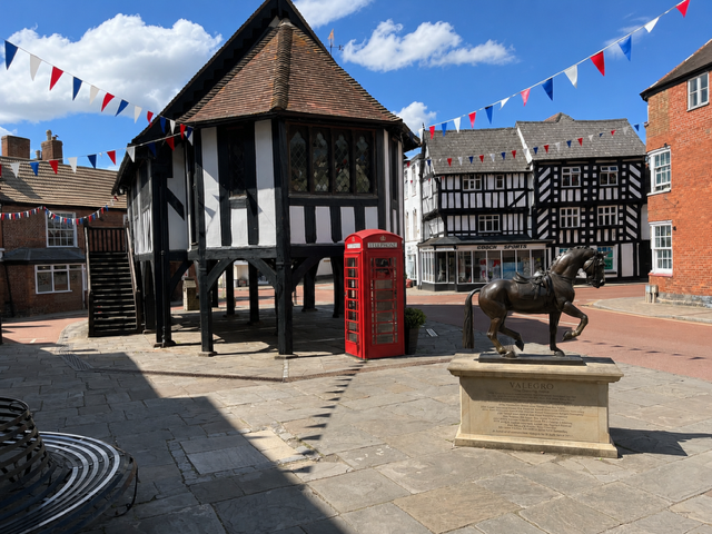 Newent Marketplace